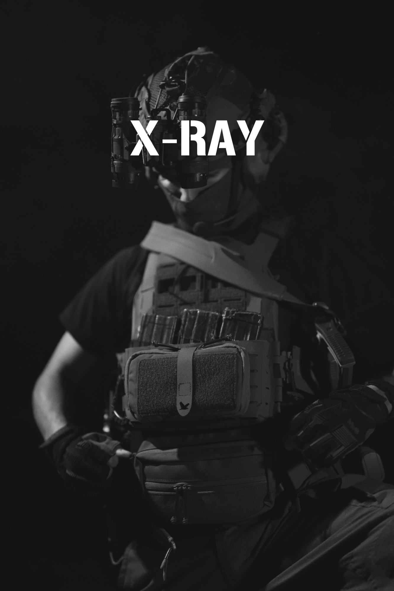 X RAY SERIES