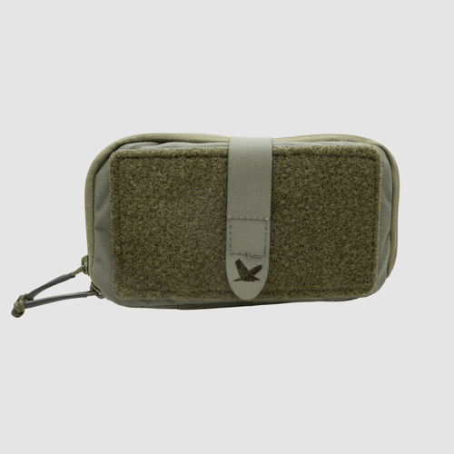 ALPHA ADMIN POUCH - Night Heron