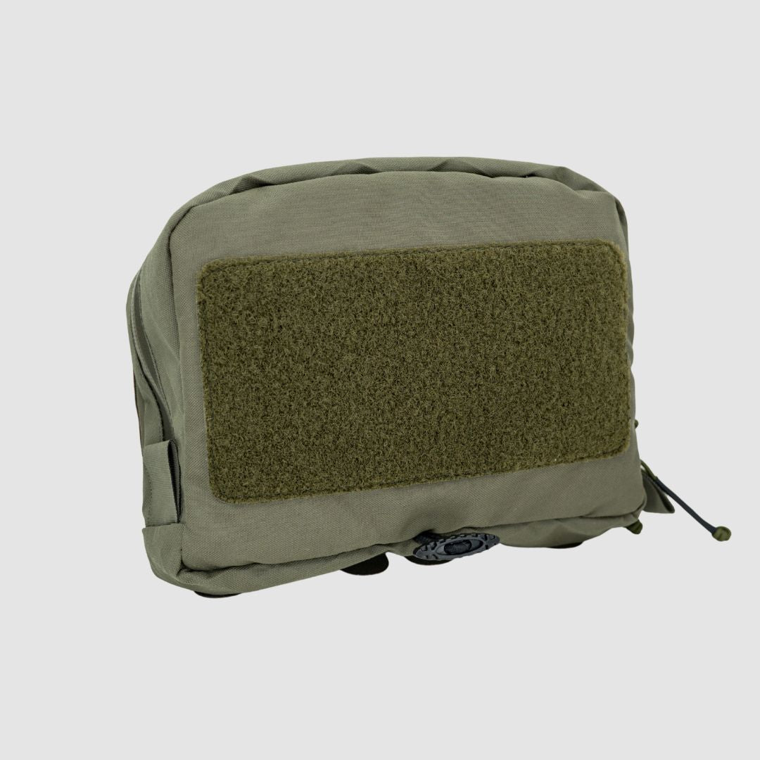 RC Controller Pouch - פונדת שלט רחפן