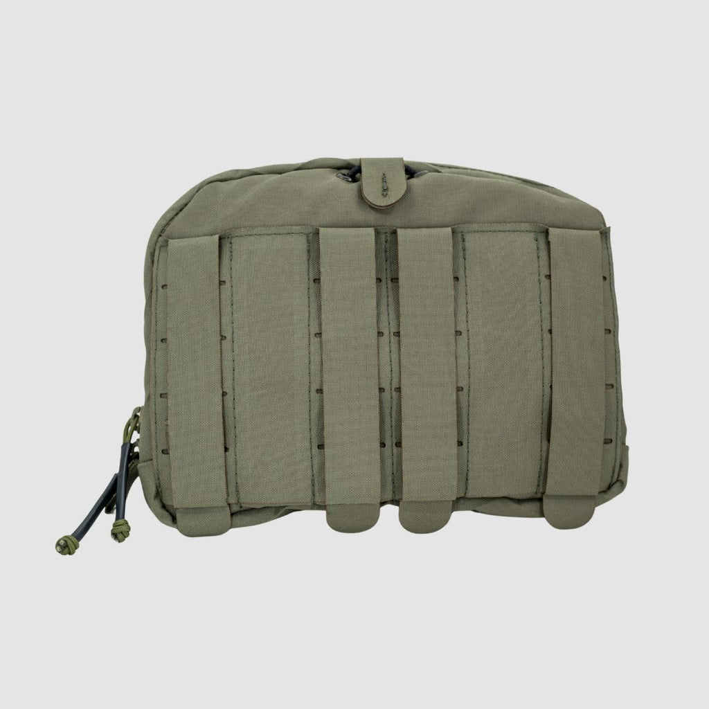 RC Controller Pouch - פונדת שלט רחפן