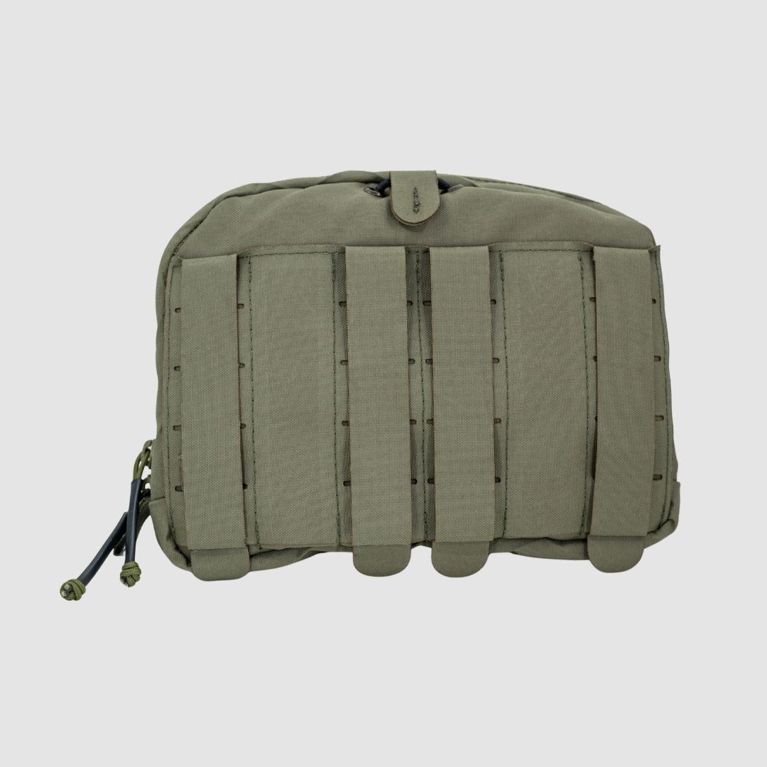 RC Controller Pouch - פונדת שלט רחפן