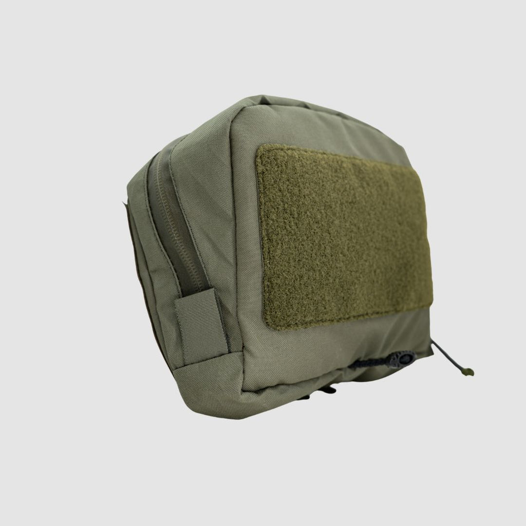 RC Controller Pouch - פונדת שלט רחפן
