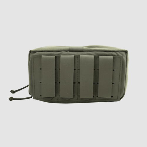 ALPHA ADMIN POUCH - Night Heron
