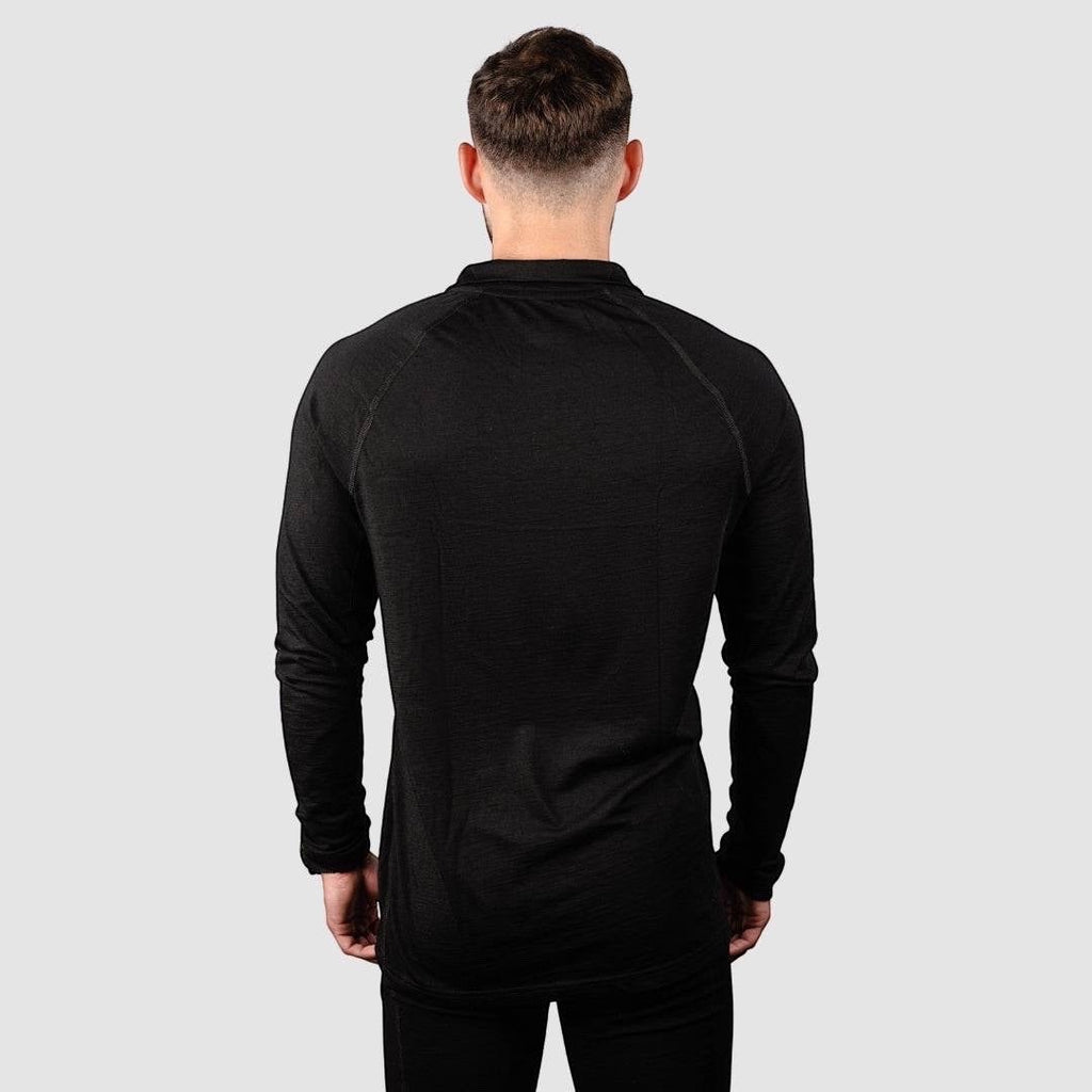 BRAVO SHIRT ACTIVE - Night Heron