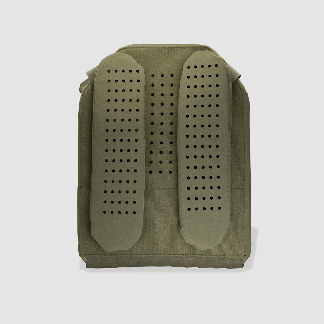 X-RAY PLATE CARRIER - אפוד לחימה