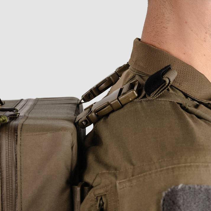 DJI AVATA DRONE DEPLOYMENT PACK - Night Heron